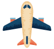 illustration de avion